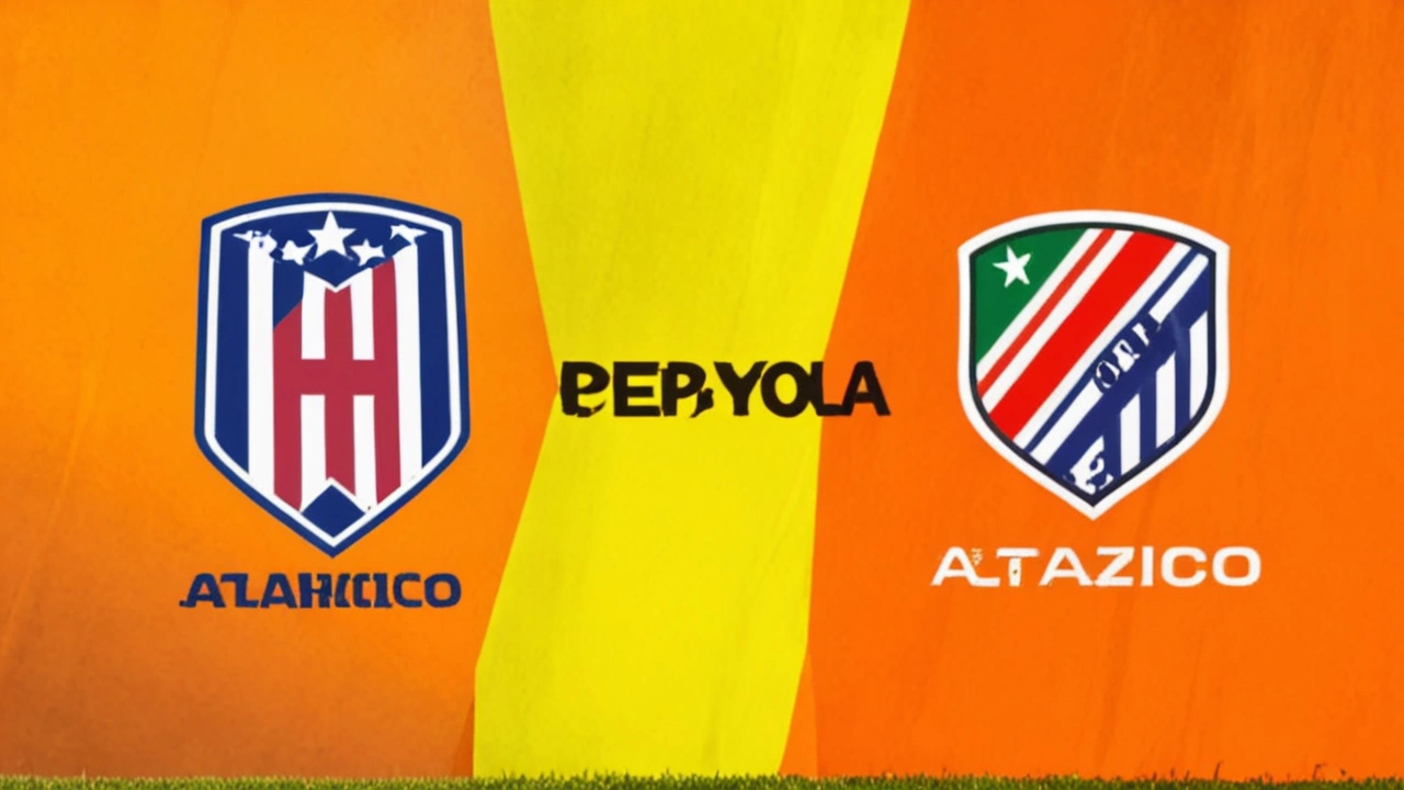 Atlético-GO x Athletico-PR: Transmissão Ao Vivo, Horário e Escalações do Duelo pelo Campeonato Brasileiro