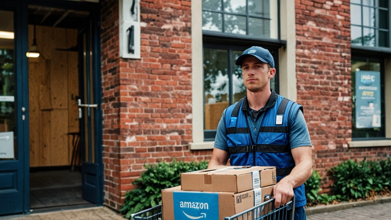 Prime Day da Amazon Pode Gerar US$ 14 Bilhões, Afirma Adobe Analytics