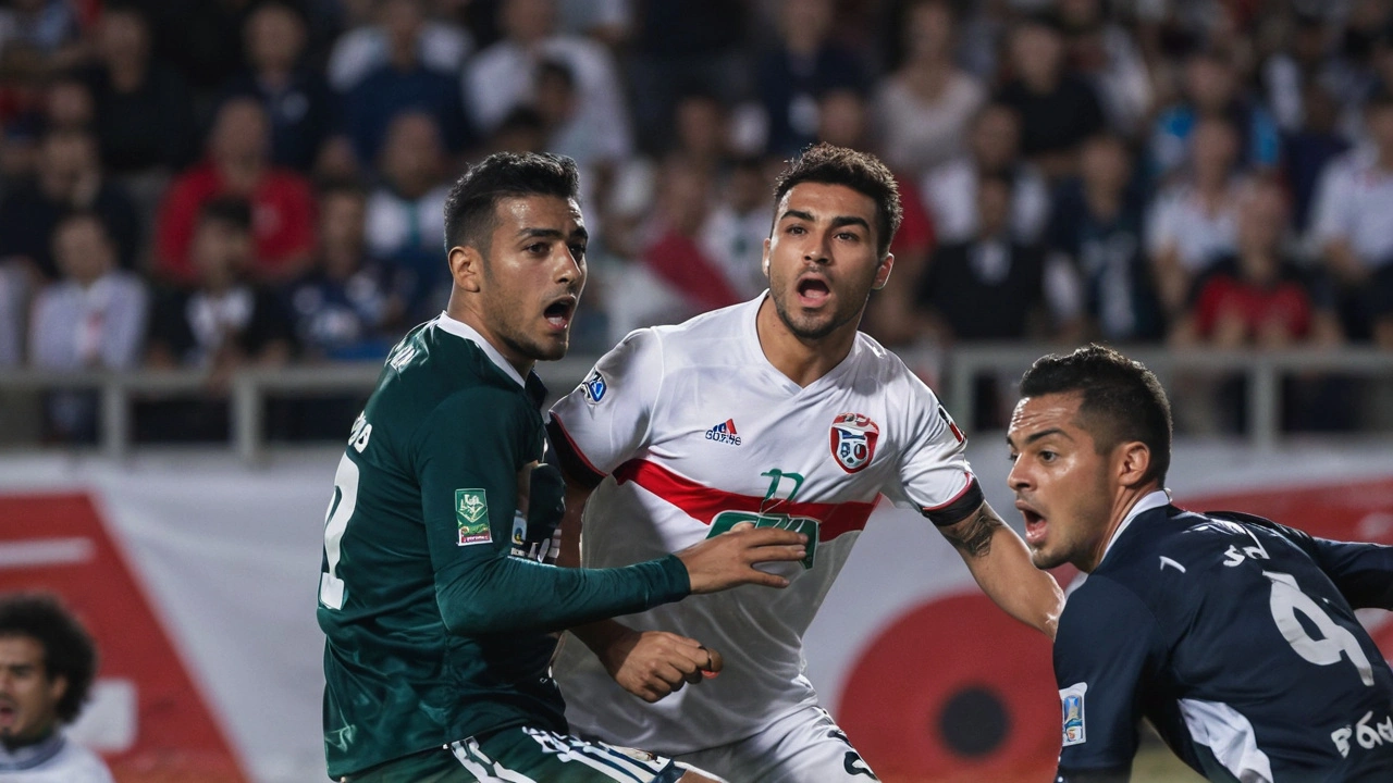 Previsão para Goiás x São Paulo na Copa do Brasil em 8 de agosto de 2024