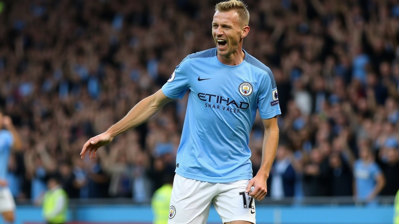 Erling Haaland alcança 100 gols pelo Manchester City, iguala recorde de Cristiano Ronaldo