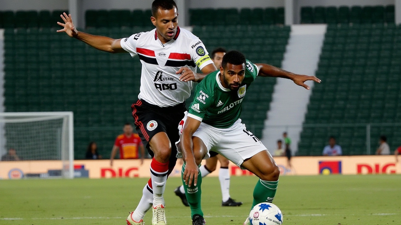 Botafogo-SP x Guarani: Transmissão Ao Vivo e Escalações do Duelo Decisivo na Série B