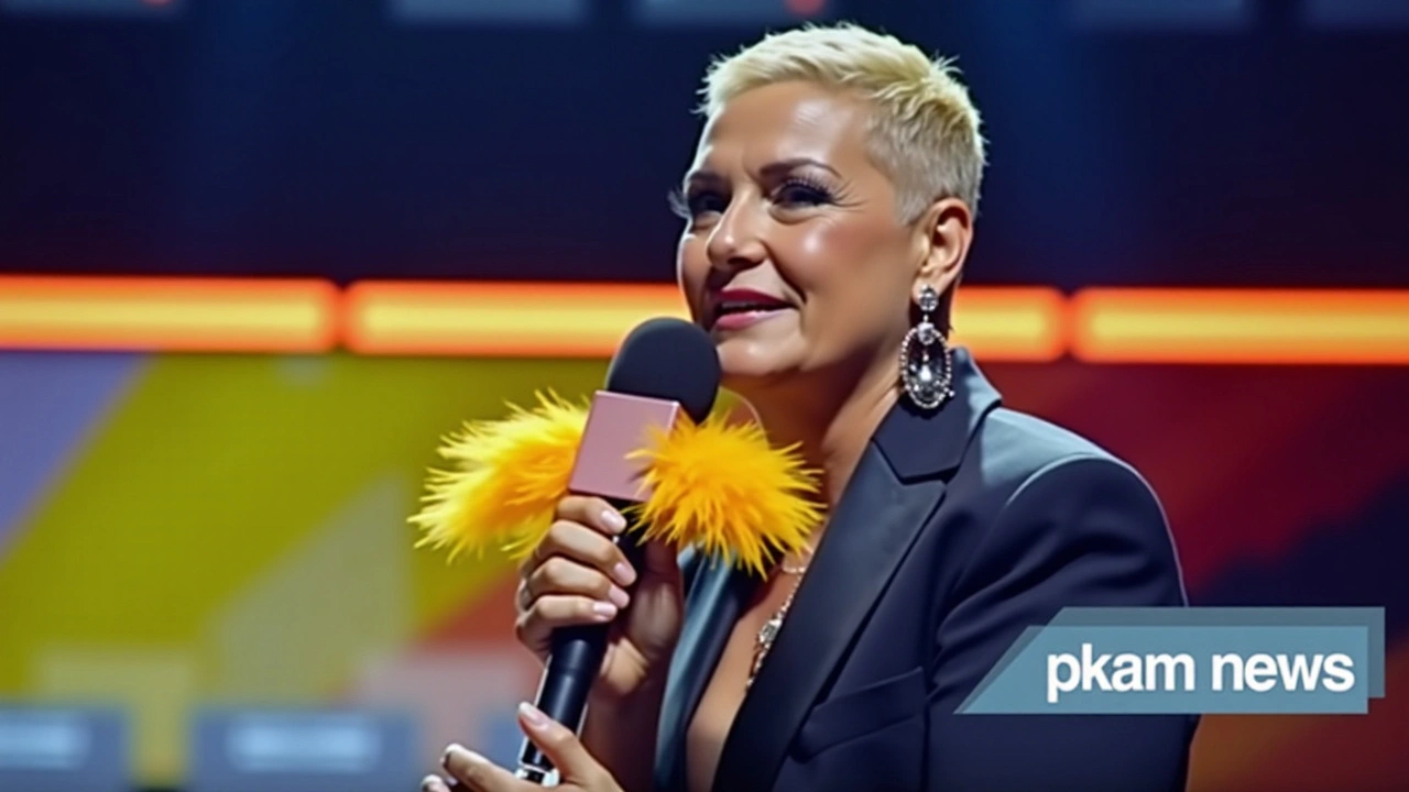 Xuxa como Pioneira e um Olhar para o Futuro