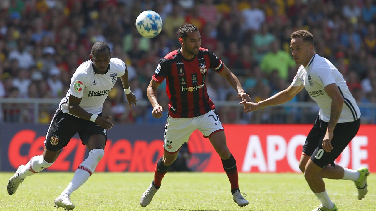 Clássico Carioca: Flamengo e Botafogo se Enfrentam no Maracanã