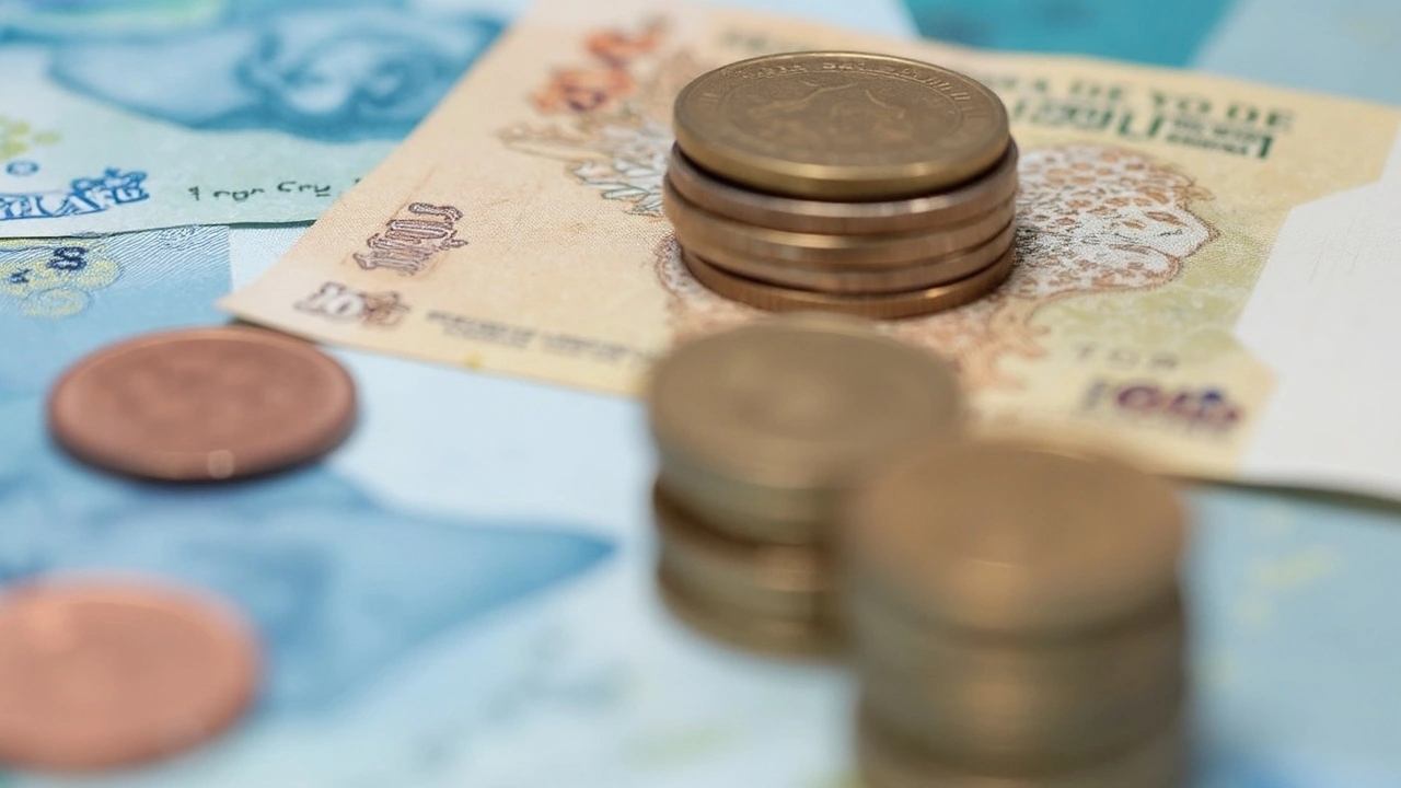 Lotofácil 3396: Prêmio Principal Acumula e Próximo Sorteio Deve Pagar R$ 5 Milhões