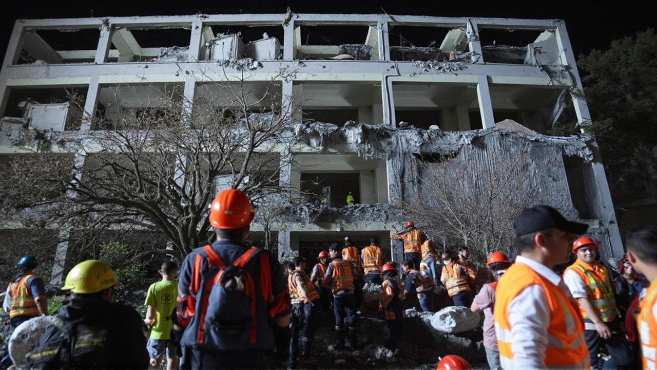 Escalada faz crescer temor de guerra regional