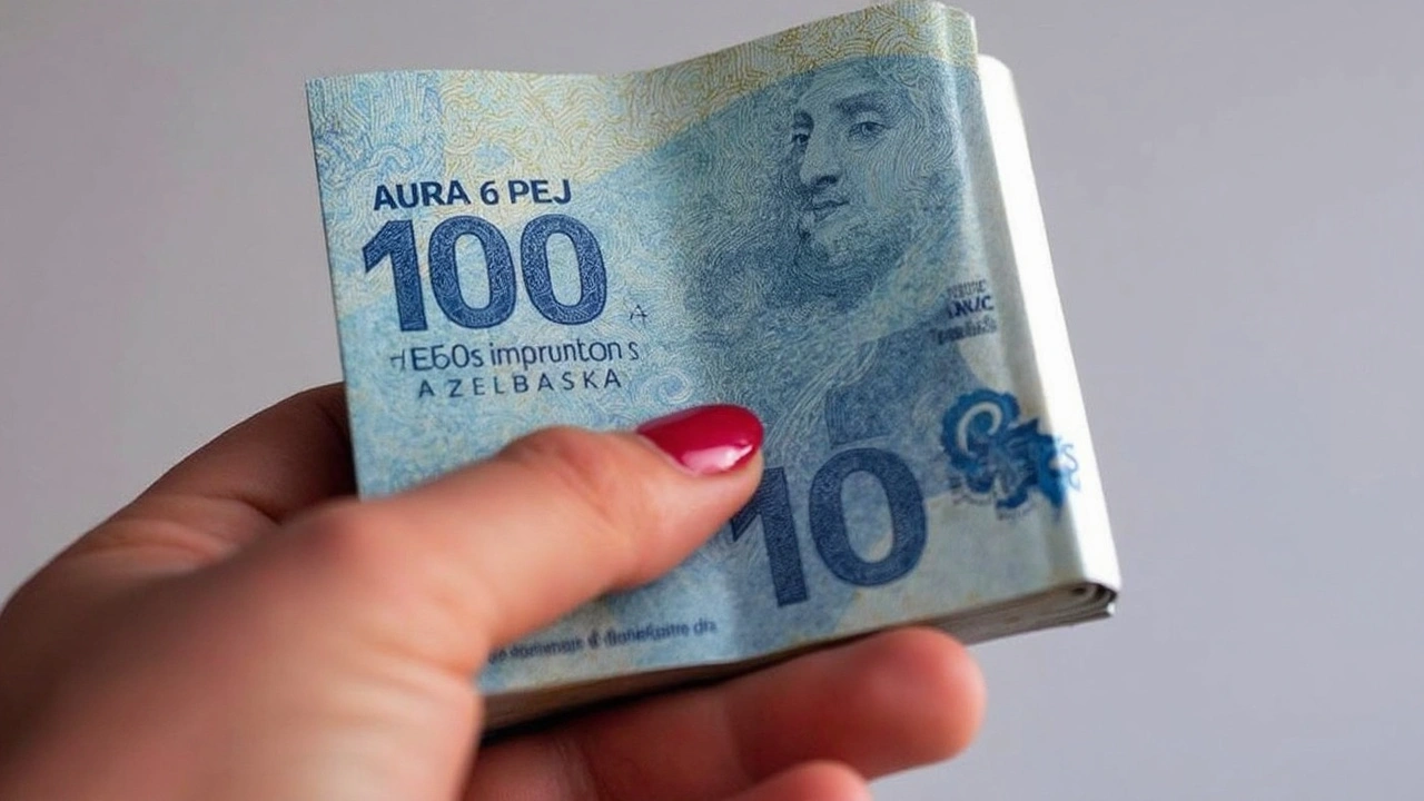 Salário Mínimo em 2025 Sobe para R$1.518 após Reajuste de 7,5% no Brasil