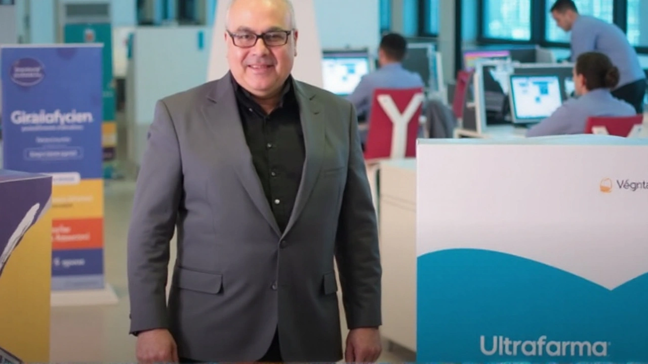 Sidney Oliveira, dono da Ultrafarma, é preso em operação por corrupção em São Paulo
