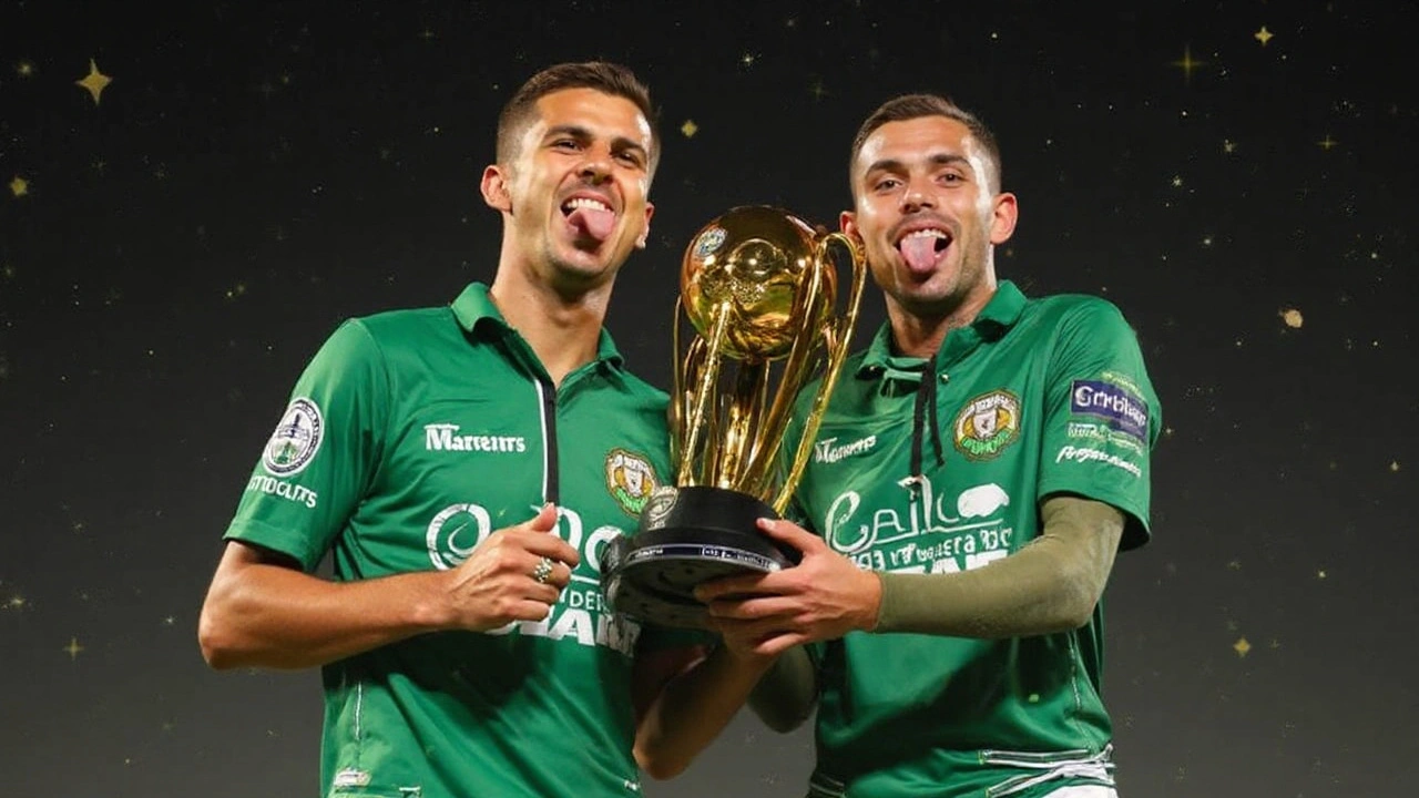 Palmeiras goleia Fortaleza por 4 a 1 e consolida liderança no Brasileirão