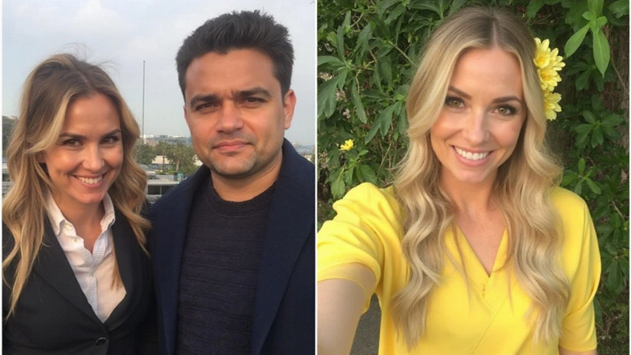 Rayanne Morais reage a acusações de traição no Power Couple 7, e ex de Pecoraro rebate: caso vai à Justiça