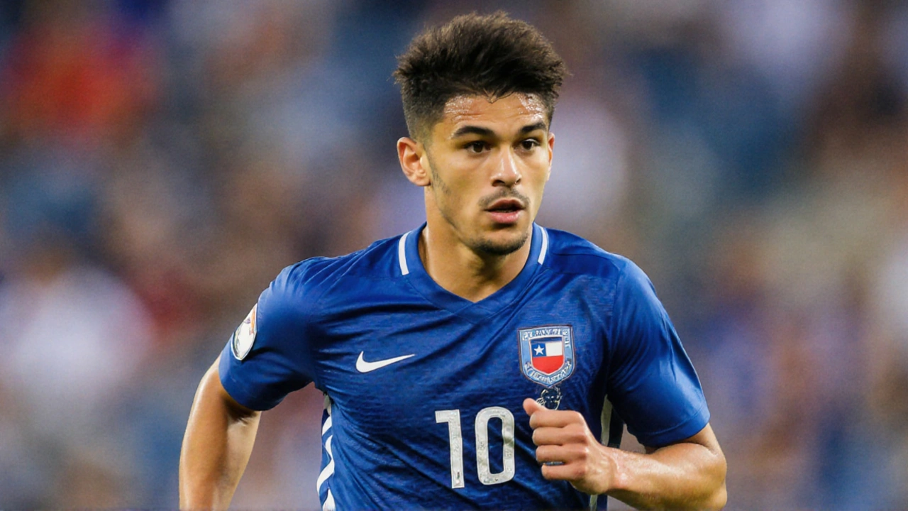 Universidad de Chile avança na Copa Sudamericana após vencer Alianza Lima
