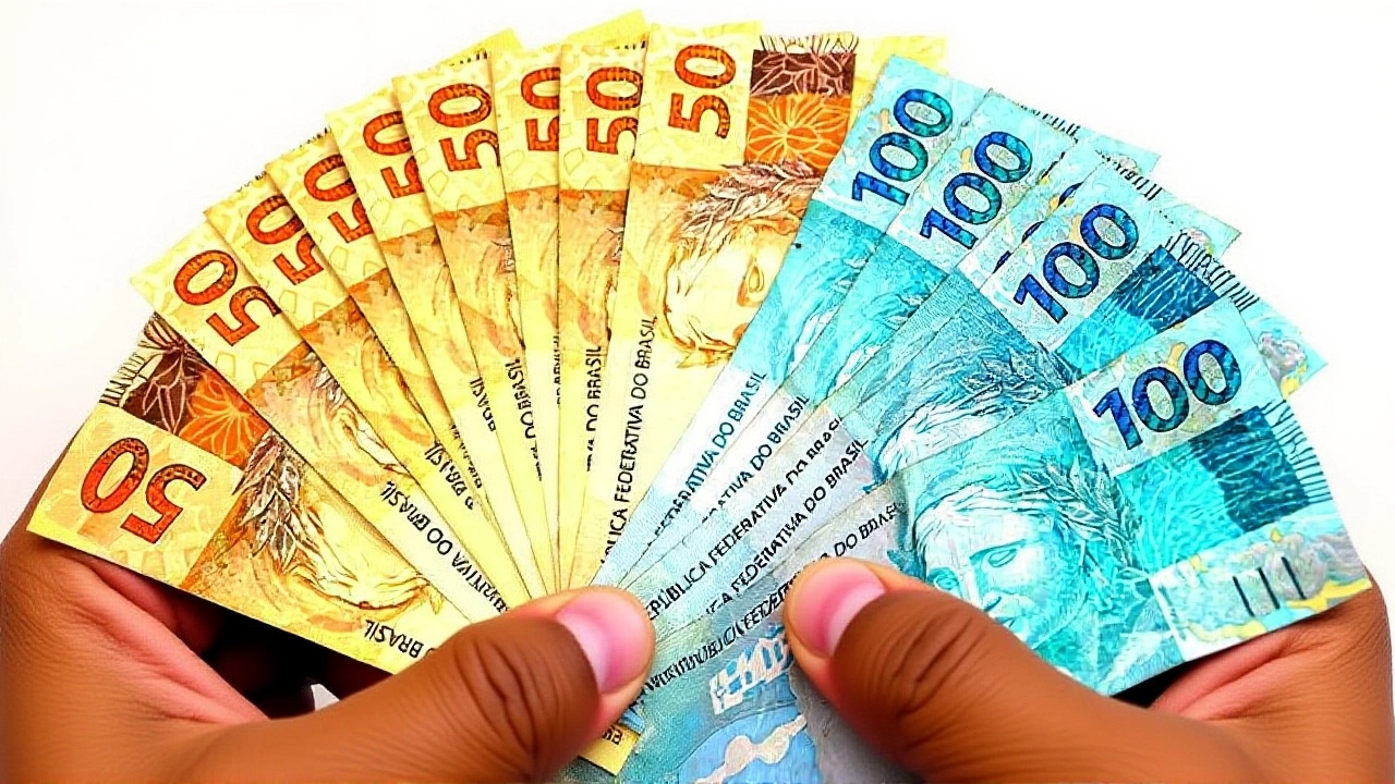 Calendário completo dos quintos dias úteis em 2025