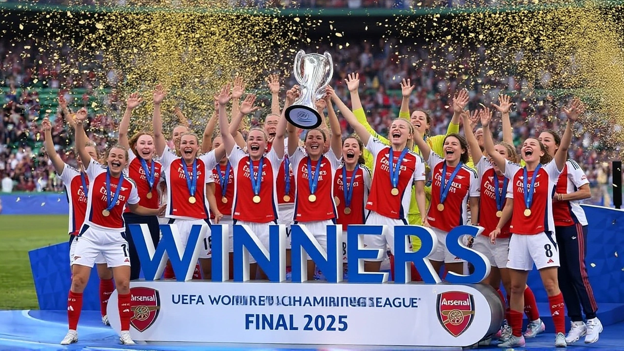 Champions League Feminina 2025/26: onde assistir, formato e primeiros resultados