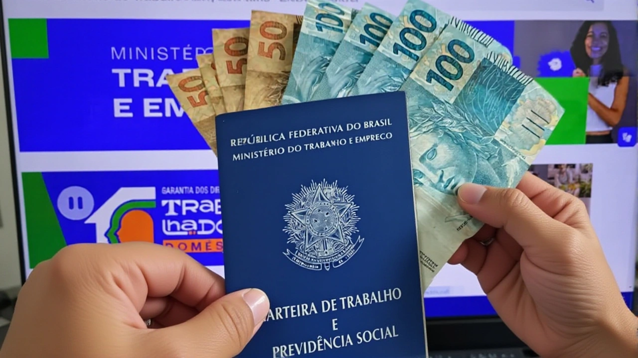 Contexto internacional