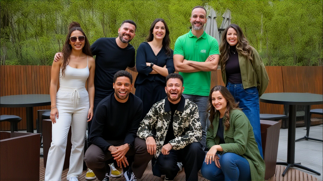 GE TV estreia com Brasil x Chile no Maracanã e promete revolução no esporte digital