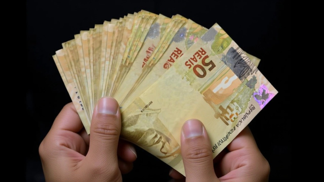 Impactos esperados e análises