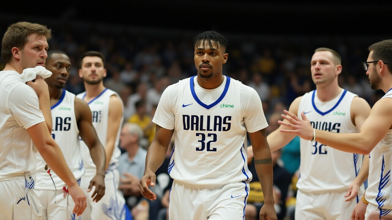 NBA 2K26 Summer League 2025: Mavericks enfrentam Spurs em duelo de talentos