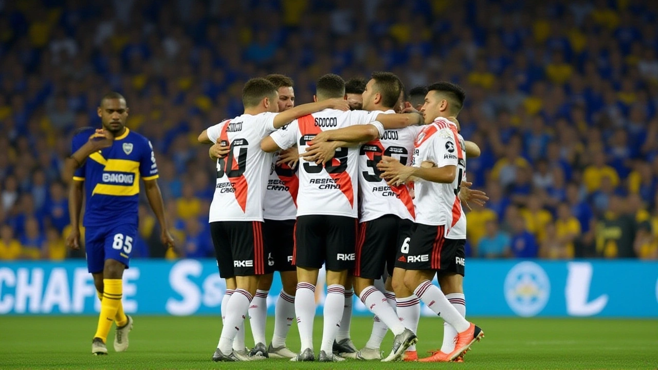 River Plate x Flamengo na Libertadores 2025: onde assistir ao vivo