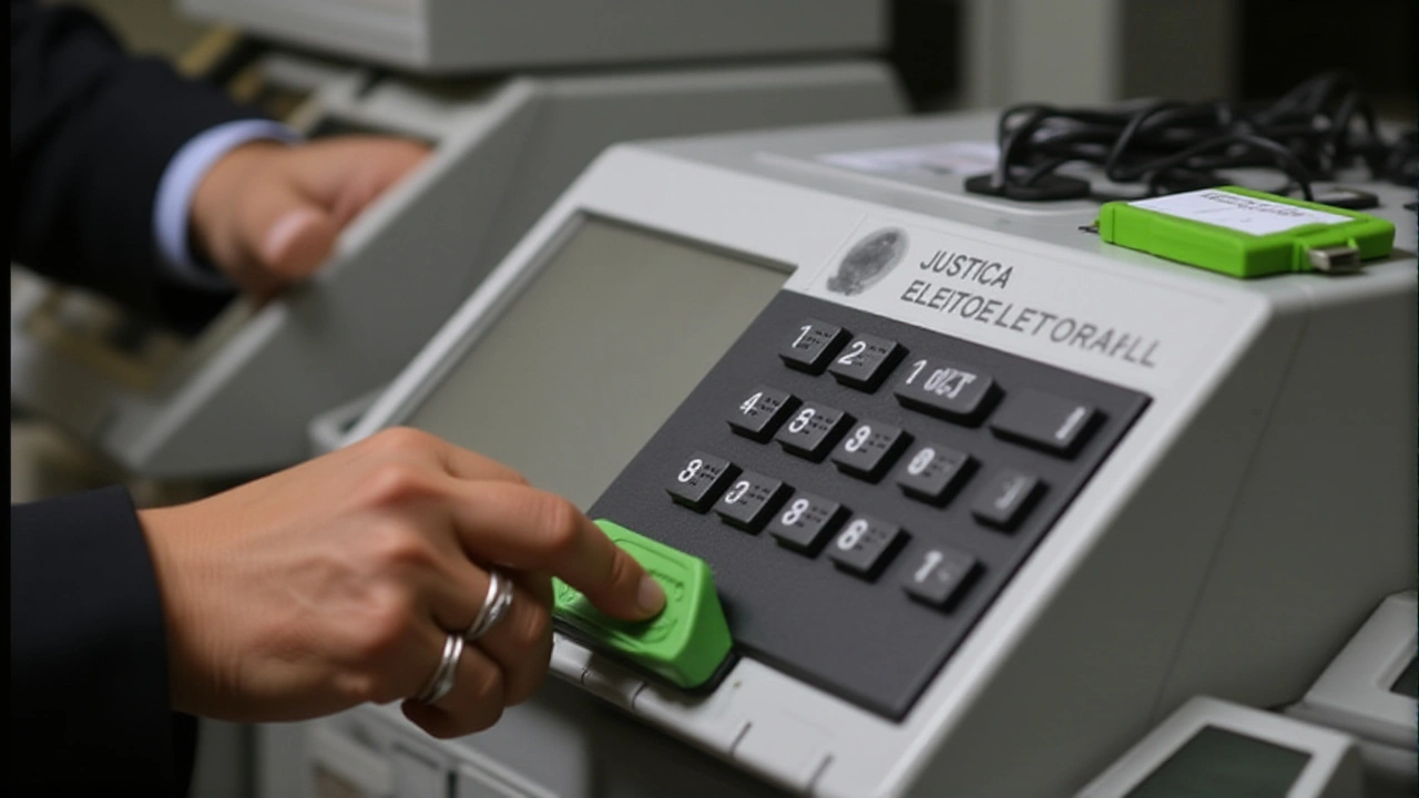 Câmara aprova lei que tira direito de voto de presos provisórios; oposição condena