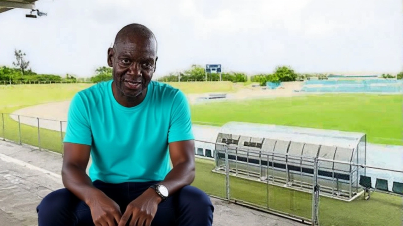 Curaçao se classifica pela primeira vez na história; Haiti retorna após 52 anos e Panamá garante vaga direta