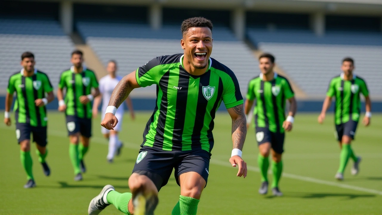 Quem são os responsáveis?