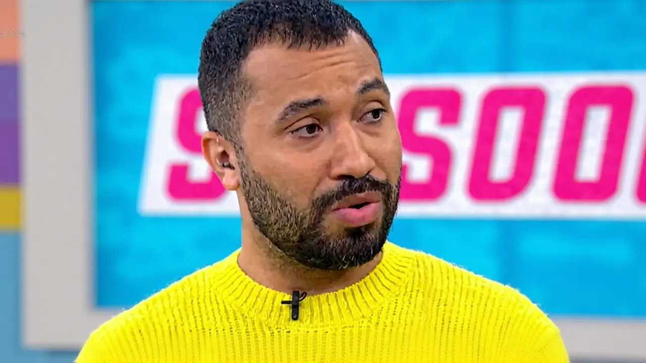 Gil do Vigor revela segredos para entrar no BBB 27 e alerta sobre erros