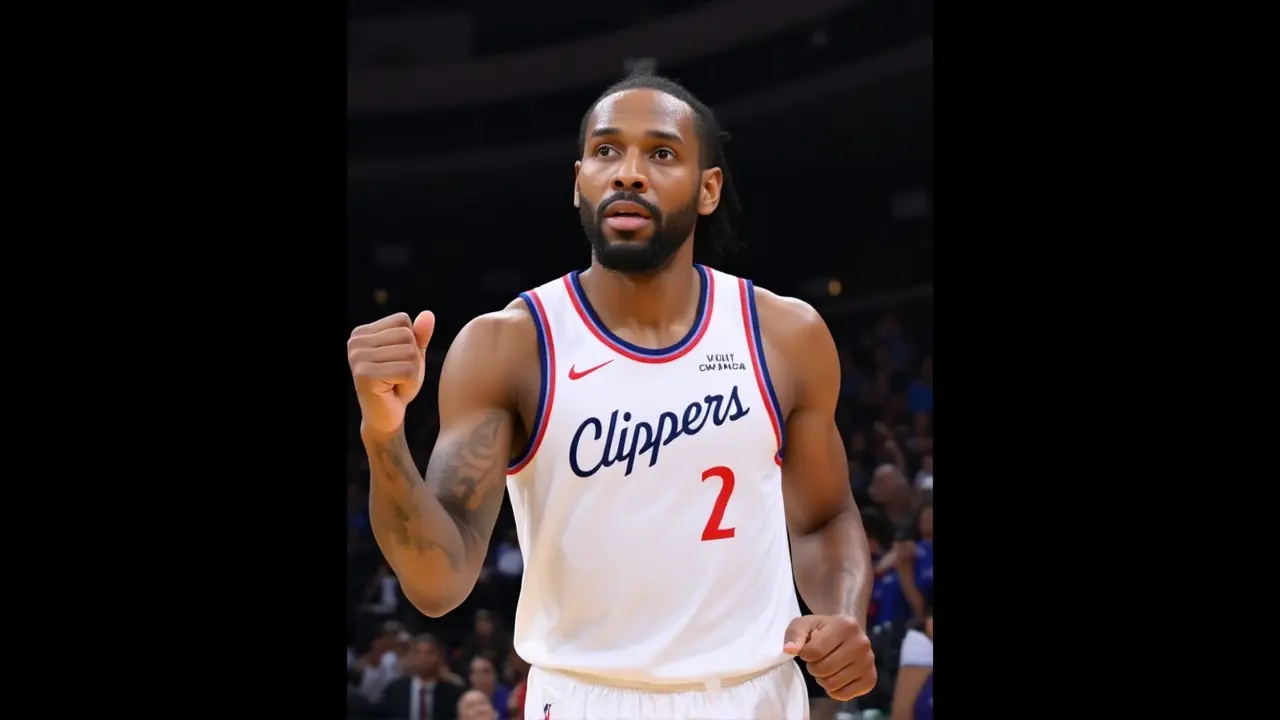 O que esperar do último ato em Los Angeles?