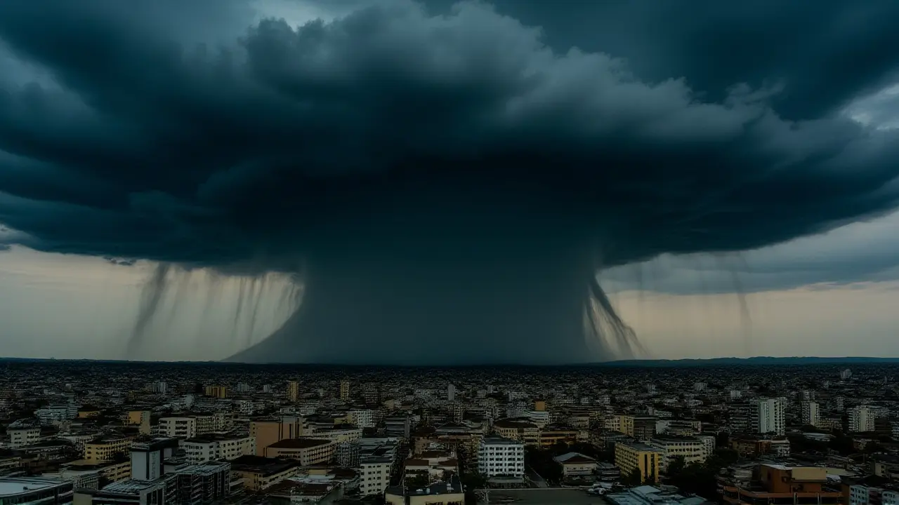 O que esperar agora?